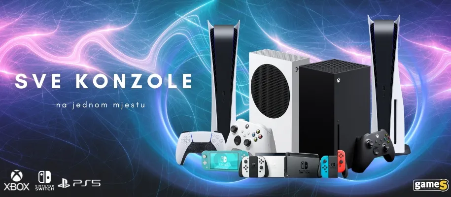konzole